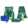 Set PRIMO 9tlg.* TROPIC